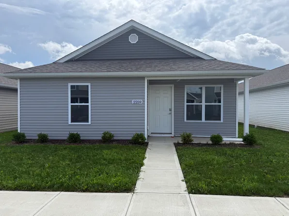 2259 Aberdeen St, Marion, OH 43302