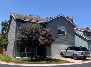 5616 S 1st St UNIT 11, Austin, TX 78745