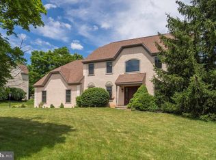 1105 Amalfi Dr, West Chester, PA 19380