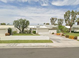 1824 E Sonora Rd, Palm Springs, CA 92264