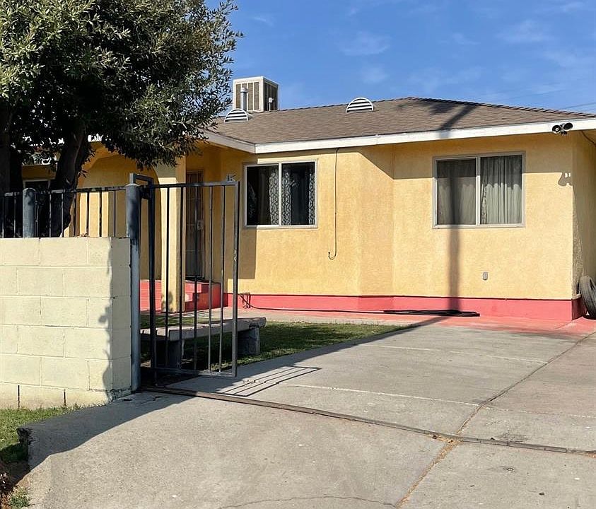 1005 Casa Grande St, Bakersfield, CA 93307 Zillow
