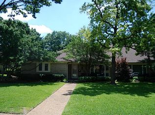 3748 Weeburn Dr, Dallas, TX 75229