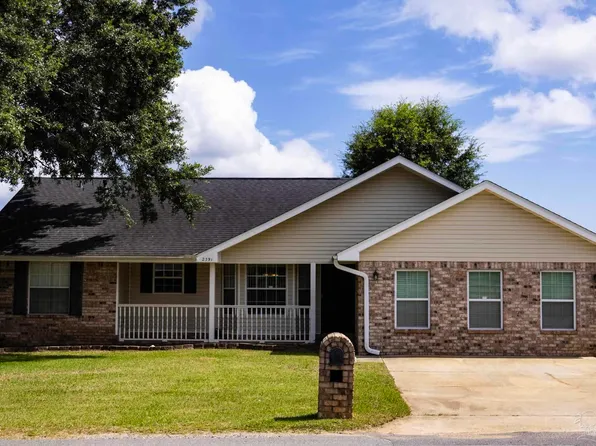 2391 Devine Farm Rd, Cantonment, FL 32533