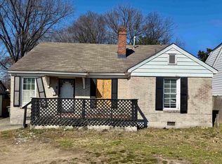 2336 Jackson Ave, Memphis, TN 38108