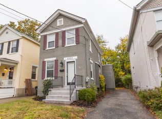 4323 Verne Ave, Cincinnati, OH 45209