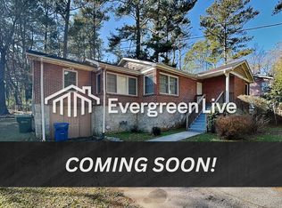 1671 Pinehurst Dr SW, Atlanta, GA 30311