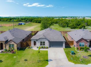 1008 Fairfax Dr, Godley, TX 76044