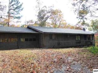 1598 Watson Hollow Way, Sevierville, TN 37876