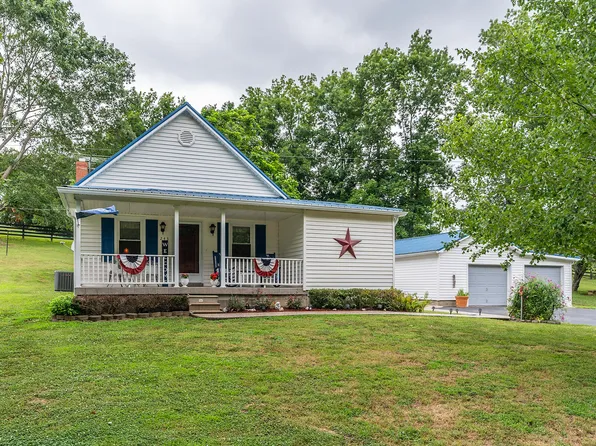 243 Wesley Miller Ln, Harrodsburg, KY 40330
