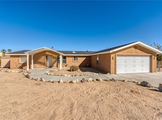 74004 Aztec Ave, 29 Palms, CA 92277