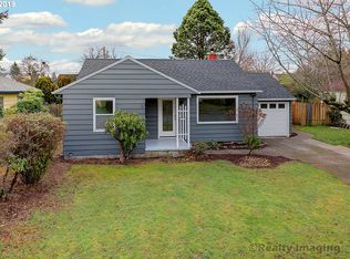 9004 SE Market St, Portland, OR