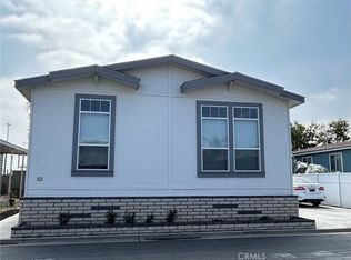 10550 Western Ave SPACE 32, Stanton, CA 90680