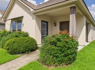 1433 Meridian Dr, Baton Rouge, LA 70820