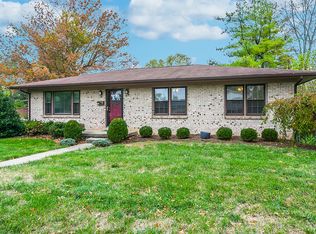 3289 Aqueduct Dr, Lexington, KY 40517