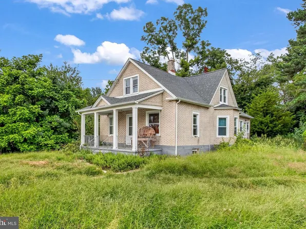 118 W Park Ave, Vineland, NJ 08360