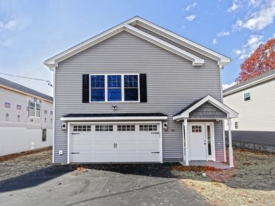 31 Overlook Street, West Haven, CT, 06516