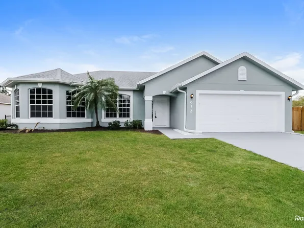 612 SW McCoy Ave, Port Saint Lucie, FL 34953