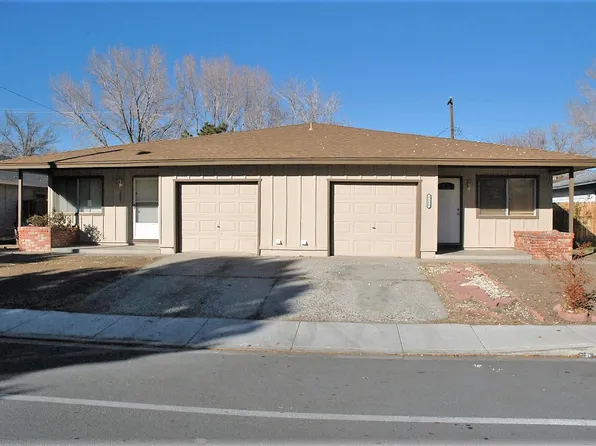 1660 York Way, Sparks, NV 89431