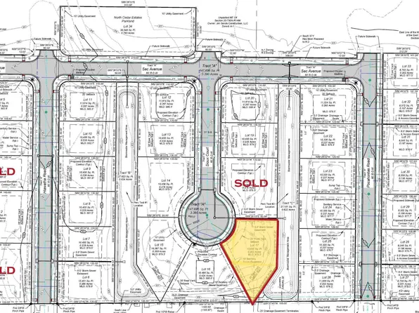 17 Souix Ct, Cedar Falls, IA 50613