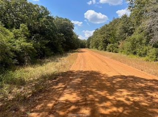 0 Limestone Dr, Normangee, TX 77871