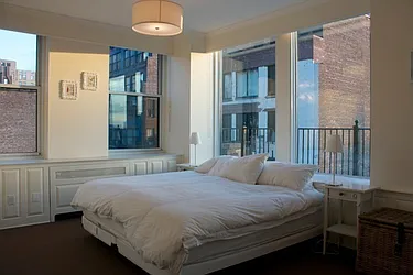 Rented by Luxury Property Group