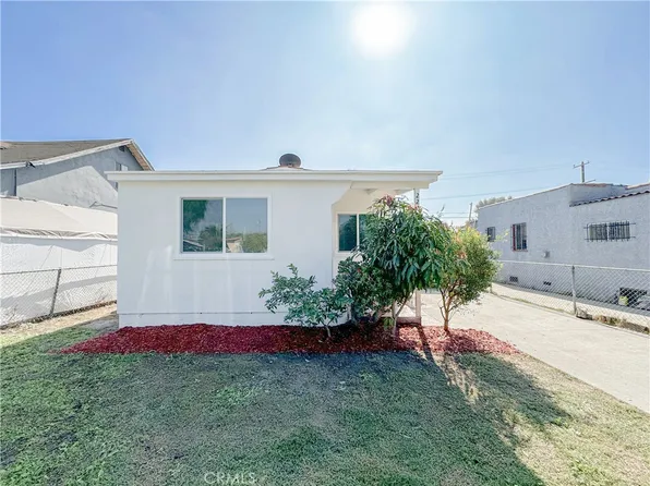 220 E 98th St, Los Angeles, CA 90003