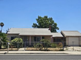 166 N Wisconsin Street, Porterville, CA 93257
