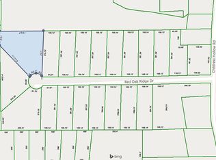 1 Red Oak Ridge Dr, Chickamauga, GA 30707