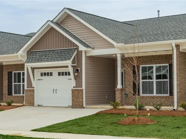 212 Cason Dr, Gibsonville, NC 27249