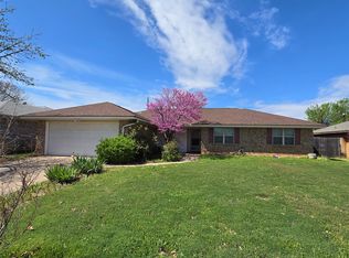 4502 Carrie Ann Ln, Abilene, TX 79606