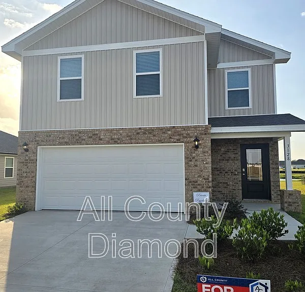 3128 Breezy Bay Ct — Photo 2