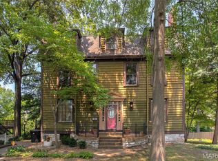 6965 Delmar Blvd, Saint Louis, MO
