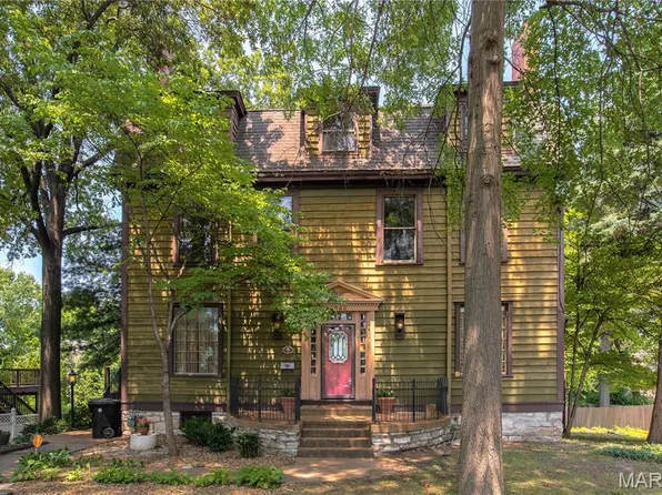 6965 Delmar Blvd, Saint Louis, MO 63130