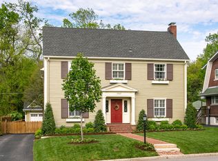 1847 Lauderdale Rd, Louisville, KY 40205