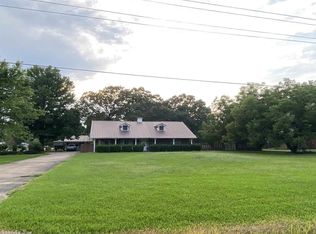 9254 Fm 1398, Hooks, TX 75561