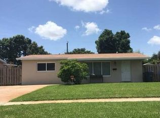 6290 Simms St, Hollywood, FL 33024