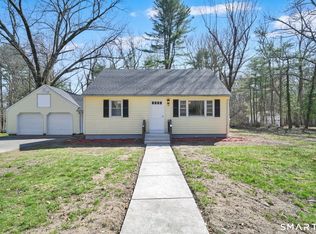 28 Mahoney Road, East Windsor, CT 06088