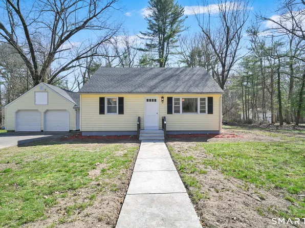 28 Mahoney Road, East Windsor, CT 06088