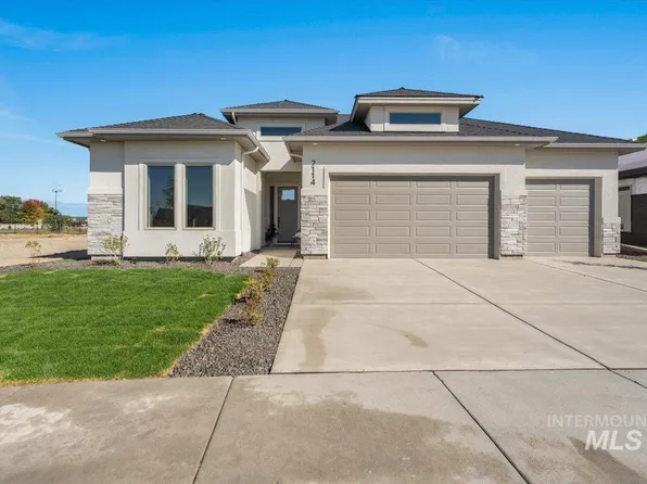 7114 W Newtown St, Eagle, ID 83616