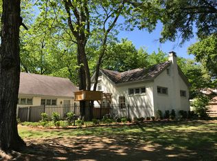 0 Davis St, Conway, AR 72034