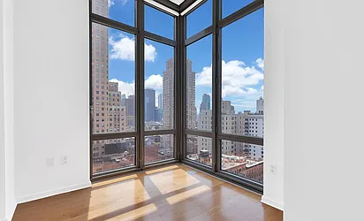 Rented by Argo Residential