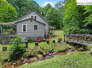 129 Troys Trail, Todd, NC 28684