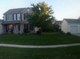 3309 Barrington Rd, Bloomington, IL 61704