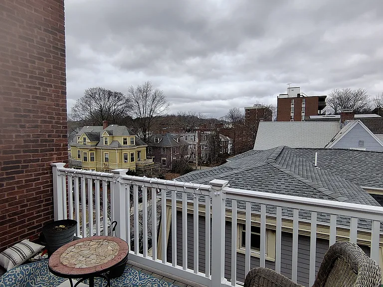 154 Harvard St #5 — Photo 18