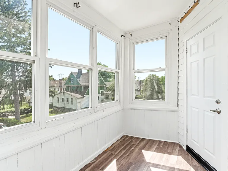 Extra Space Porch
