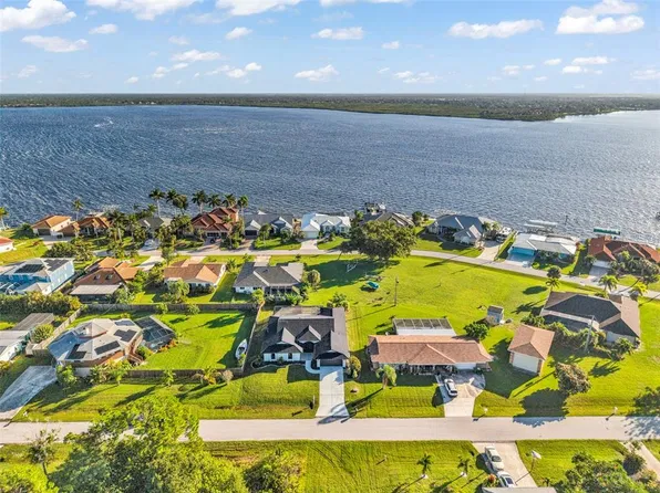 4148 DRIVER LANE, PORT CHARLOTTE, FL 33981
