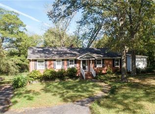 381 Stephanie Ln, Rock Hill, SC 29730