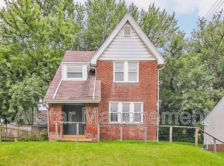 1562 Huguelet St, Akron, OH