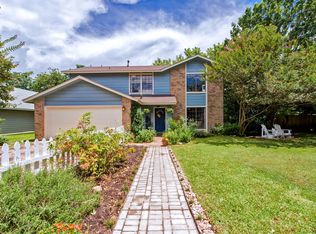 4217 Red Cloud Dr, Austin, TX 78759