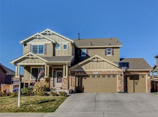 7853 E 123rd Pl, Thornton, CO 80602
